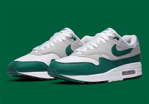 nike air max heren maat 42 groen|nike air max 1.